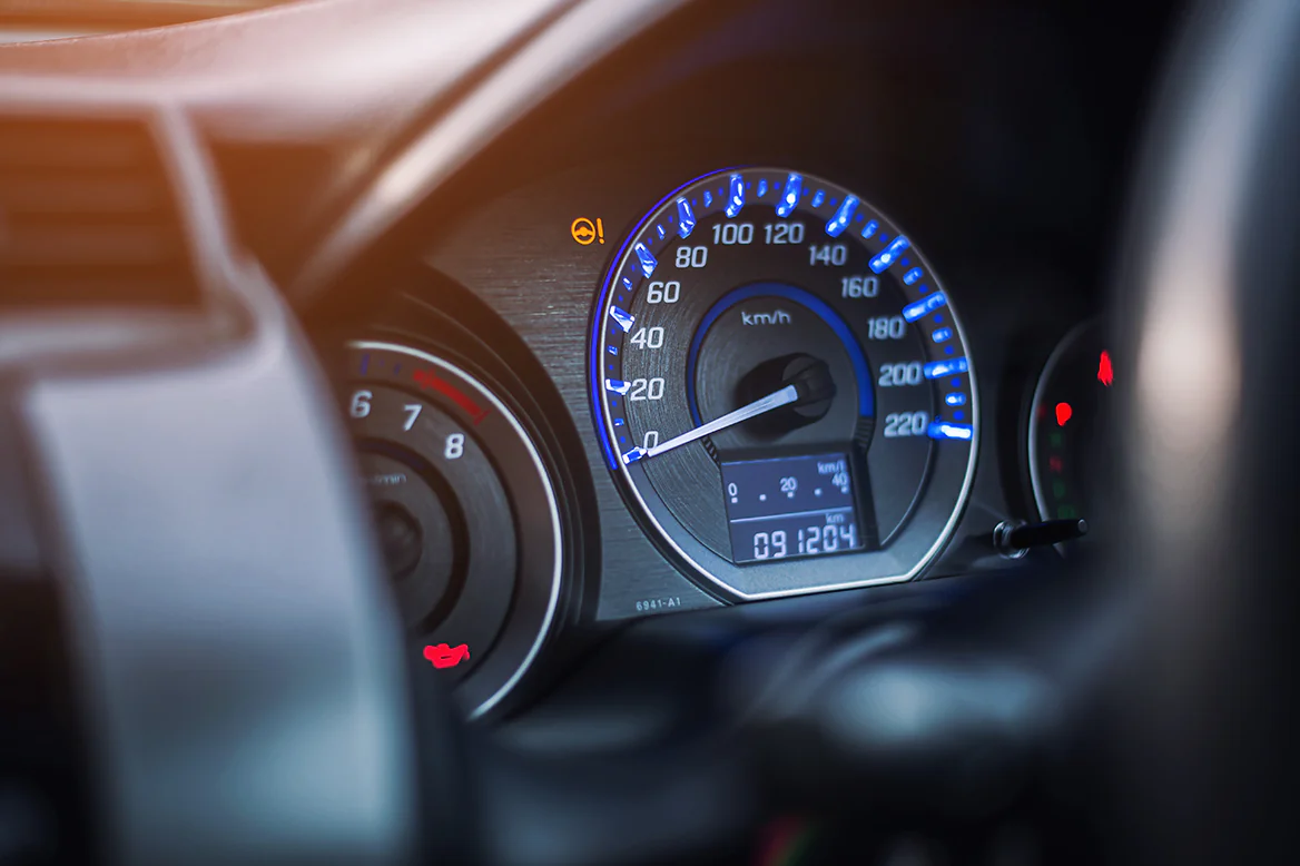 High-Mileage (75K+)